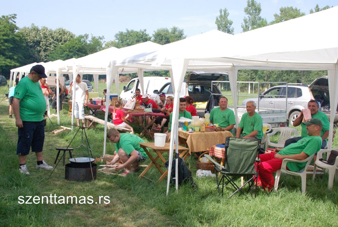 Bogracsverseny 2015. június 13.